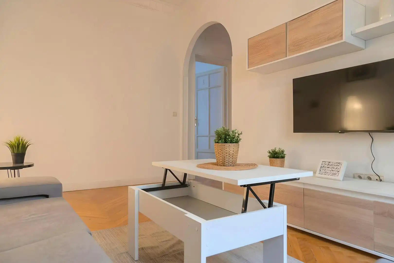 Habitación 240 m², Madrid