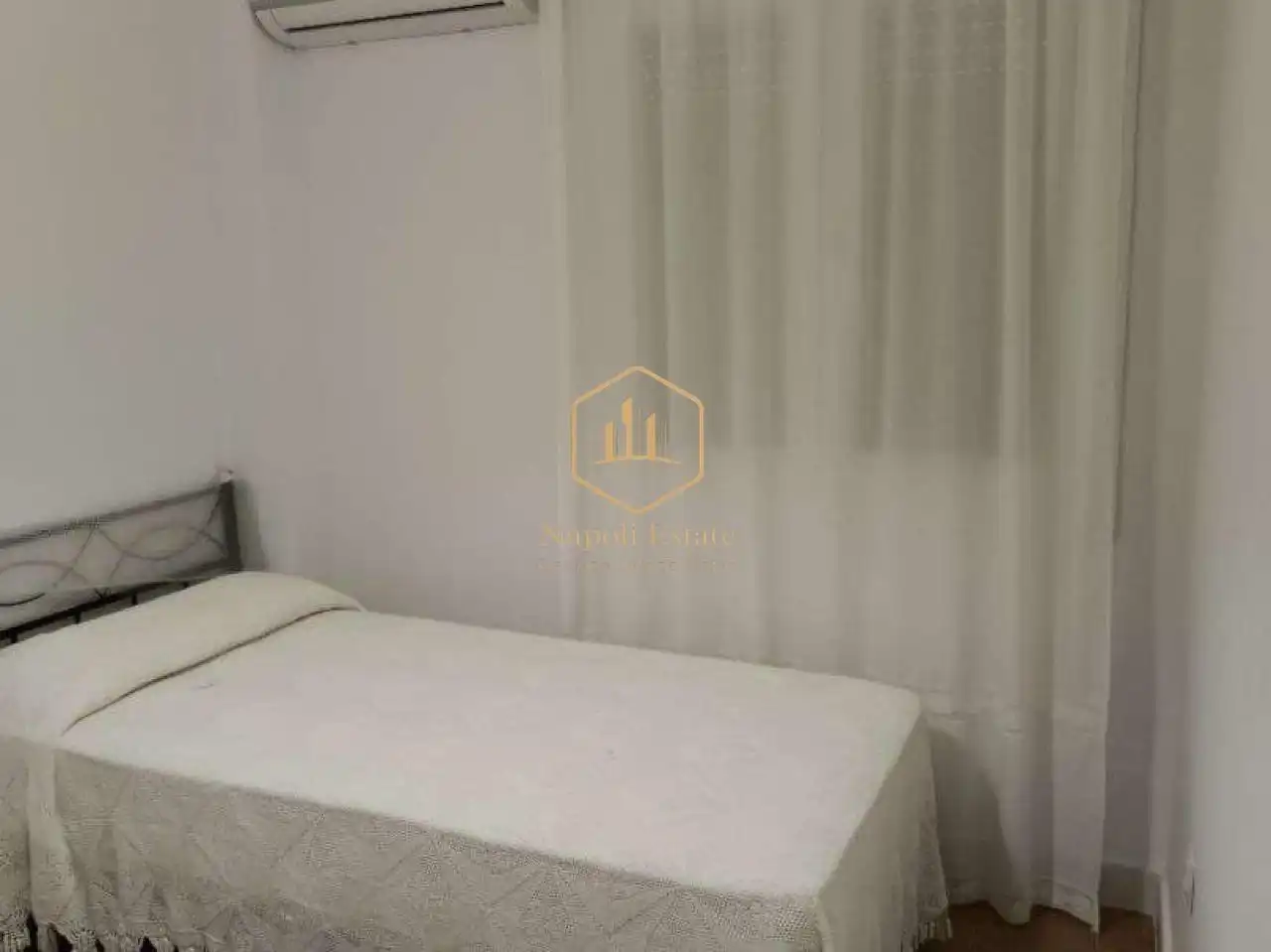 Pis de 87 m² a Màlaga