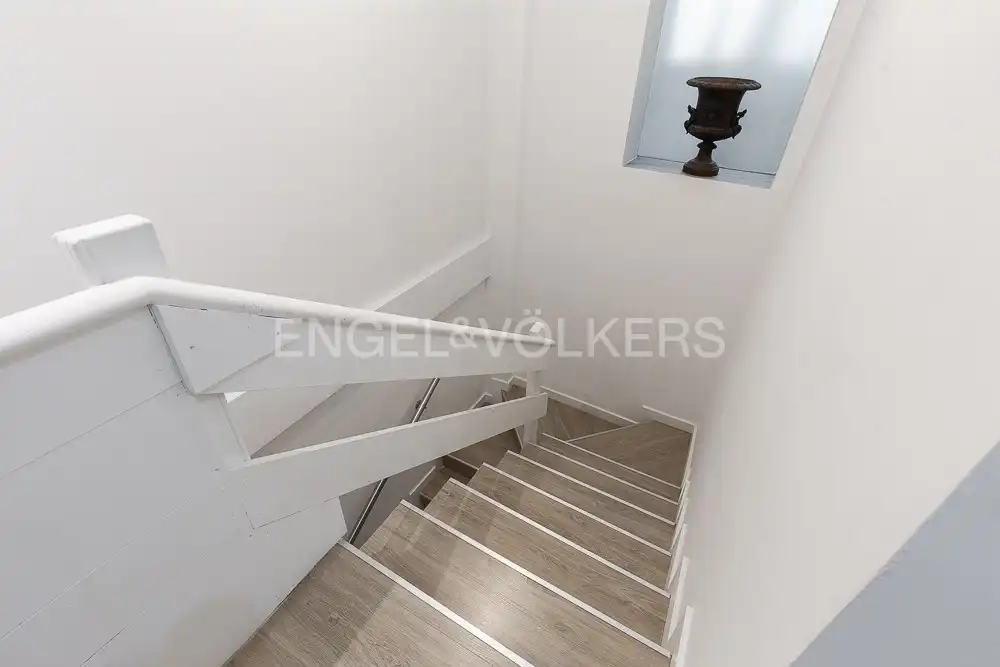 Piso de 155 m² en Valencia
