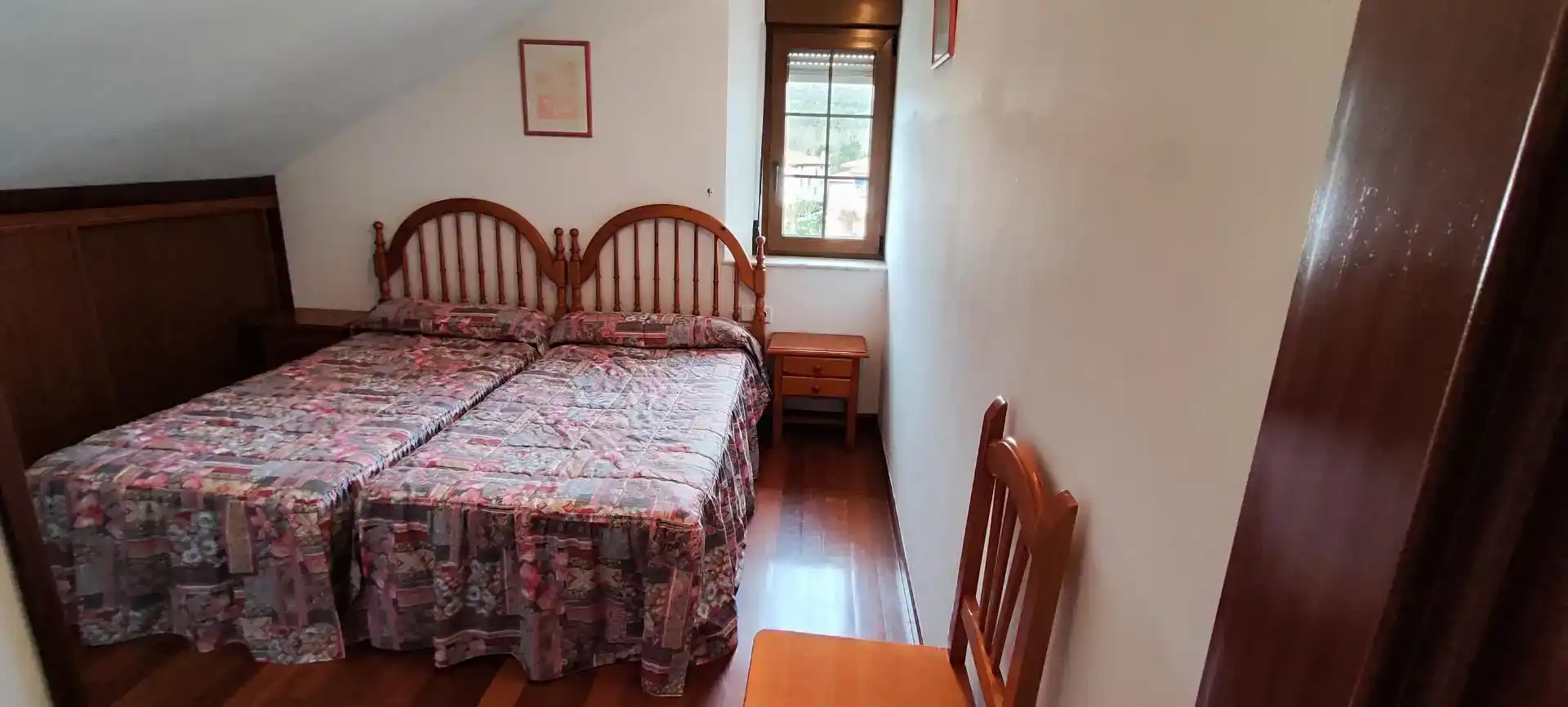 Piso de 110 m² en Liendo