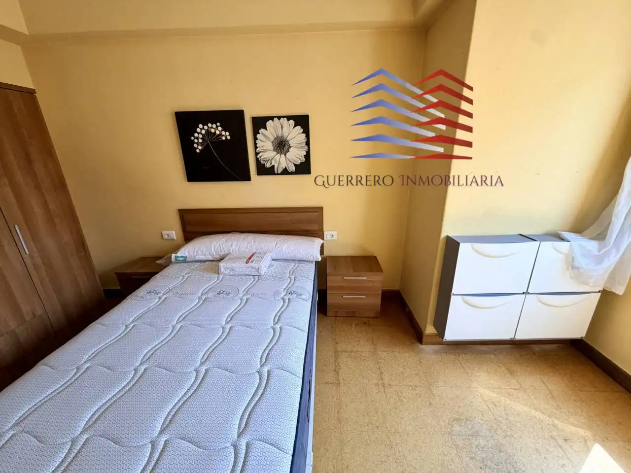 Piso de 100 m² en Ourense