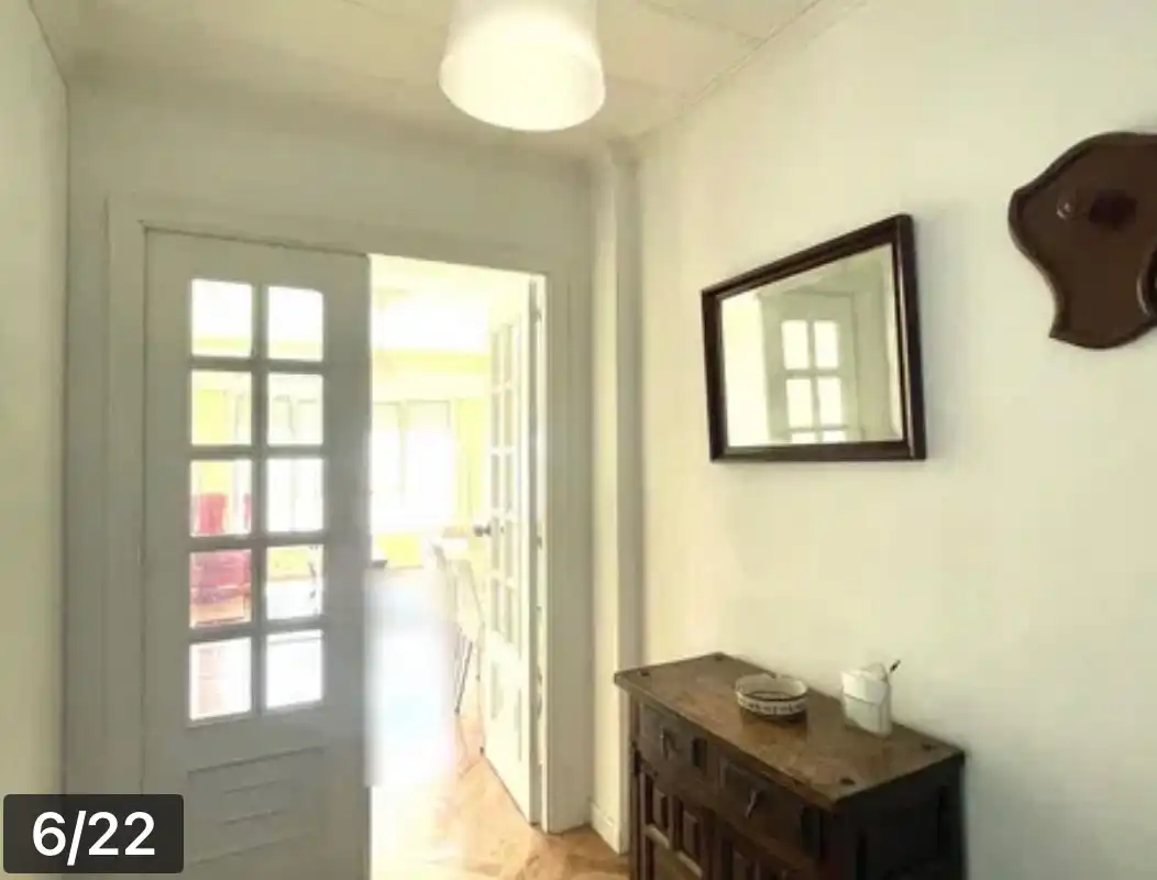 Pis de 111 m² a Pontevedra