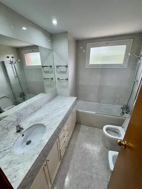Piso de 132 m² en Sant Cugat del Vallès
