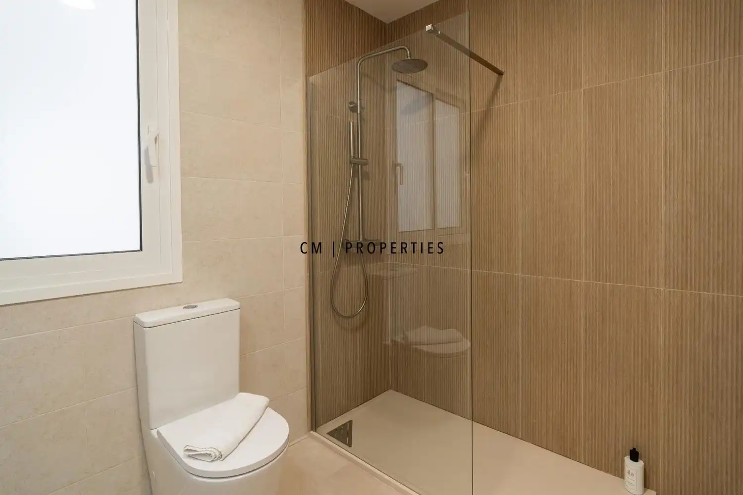 Pis de 173 m² a València