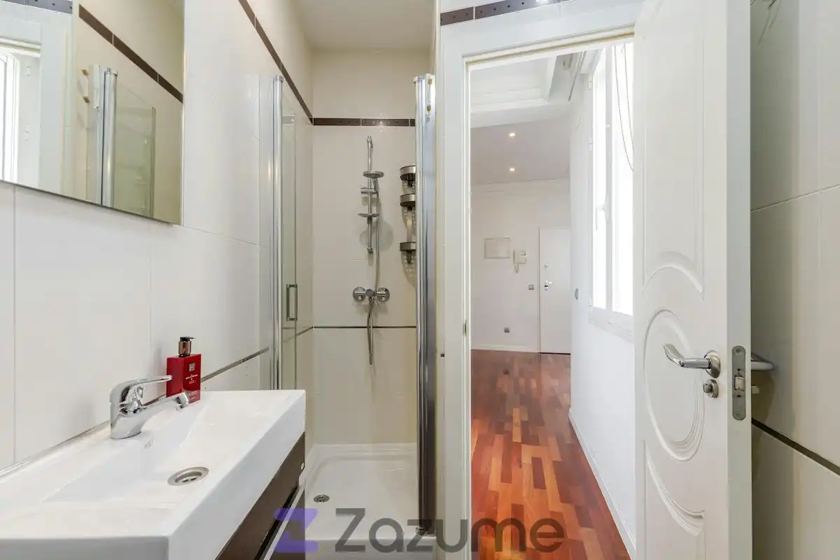 Pis de 32 m² a Madrid