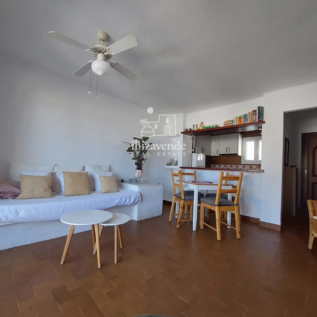 Pis de 80 m² a Santa Eulària des Riu