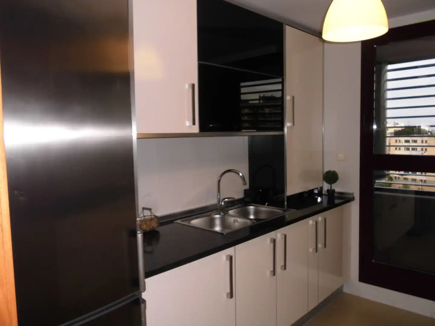 Piso de 100 m² en Ceuta