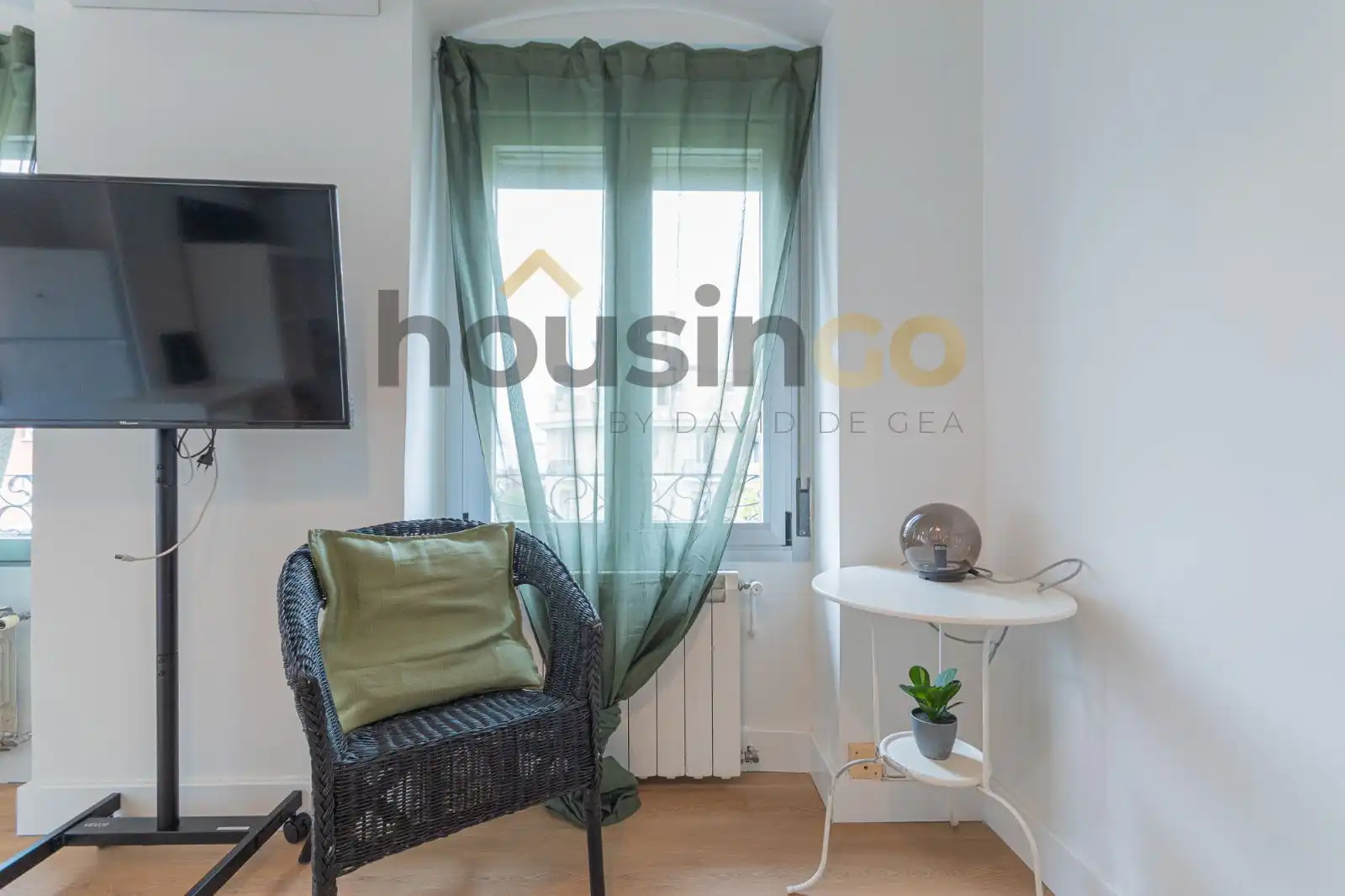 Pis de 60 m² a Madrid