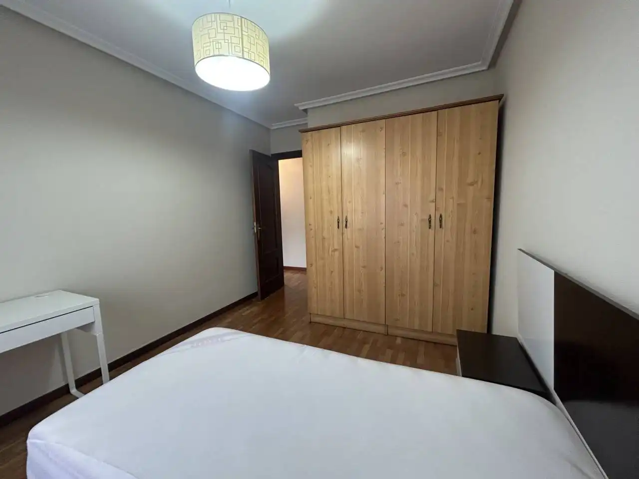 Piso de 97 m² en Oviedo
