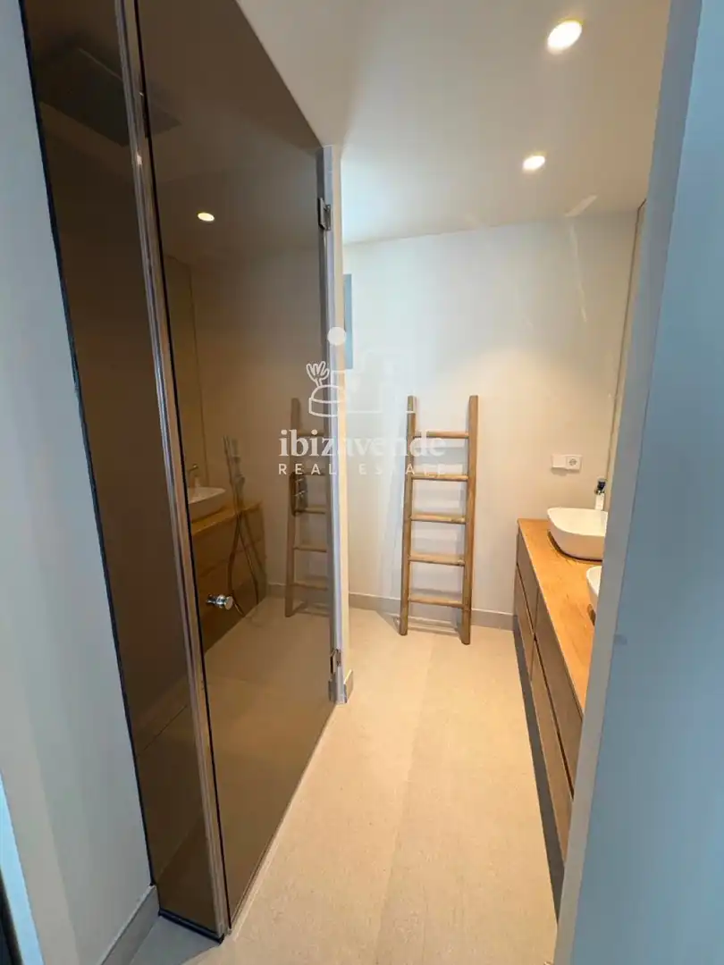 Квартира 110 м² в Sant Antoni de Portmany
