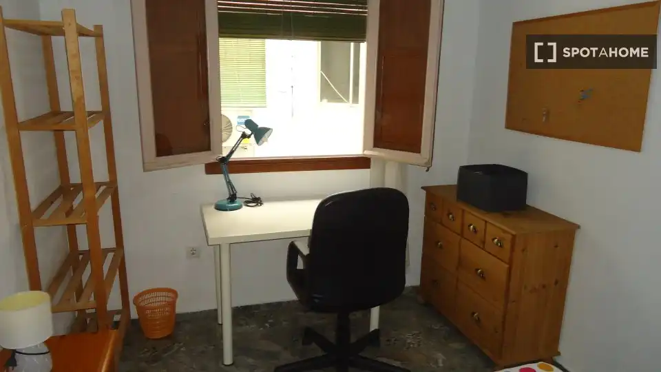 Habitación en alquiler, Córdoba