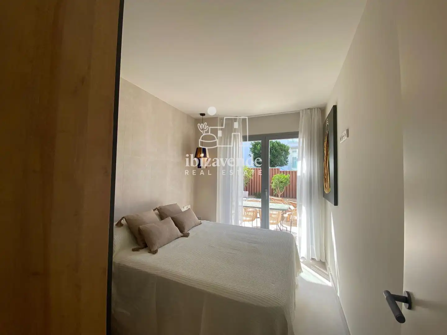 Квартира 65 м² у Sant Antoni de Portmany