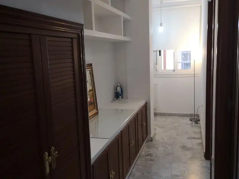 Pis de 100 m² a Cáceres