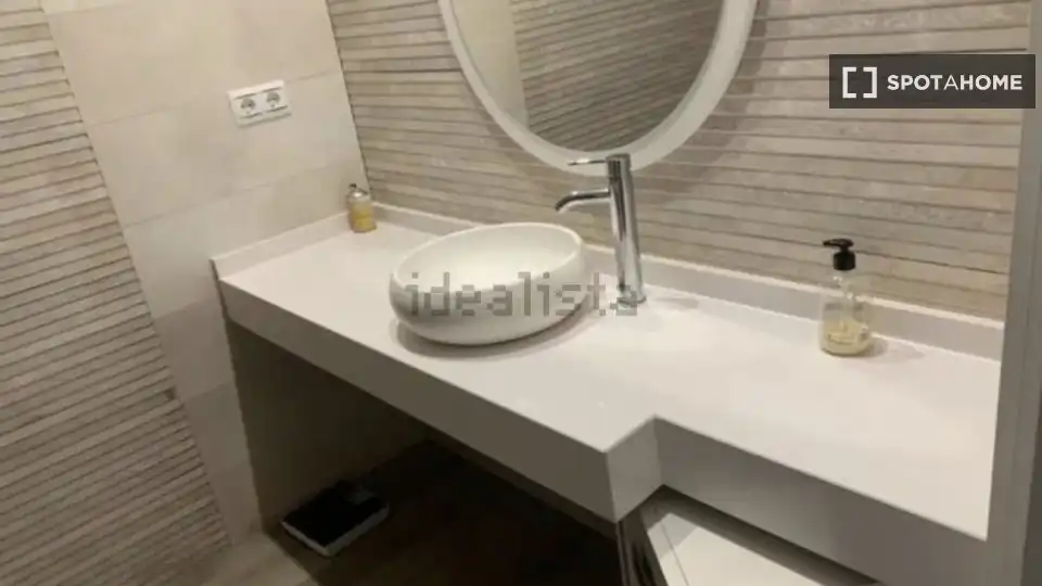 Habitación en alquiler, Madrid