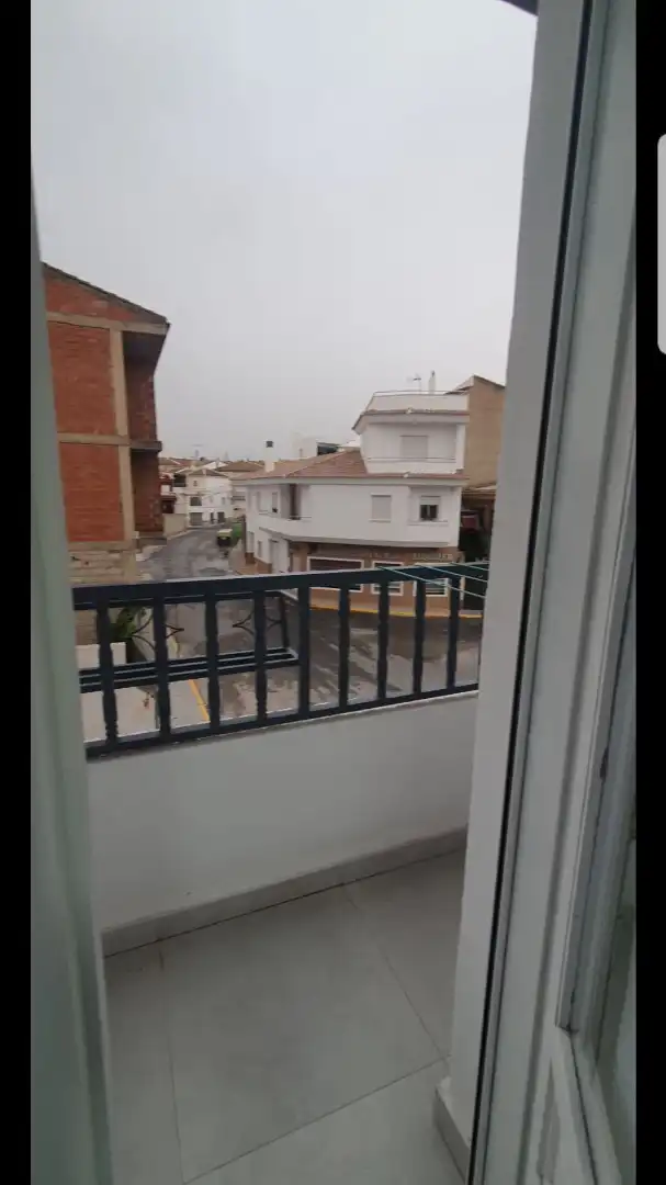 Piso de 80 m² en Pozo Alcón