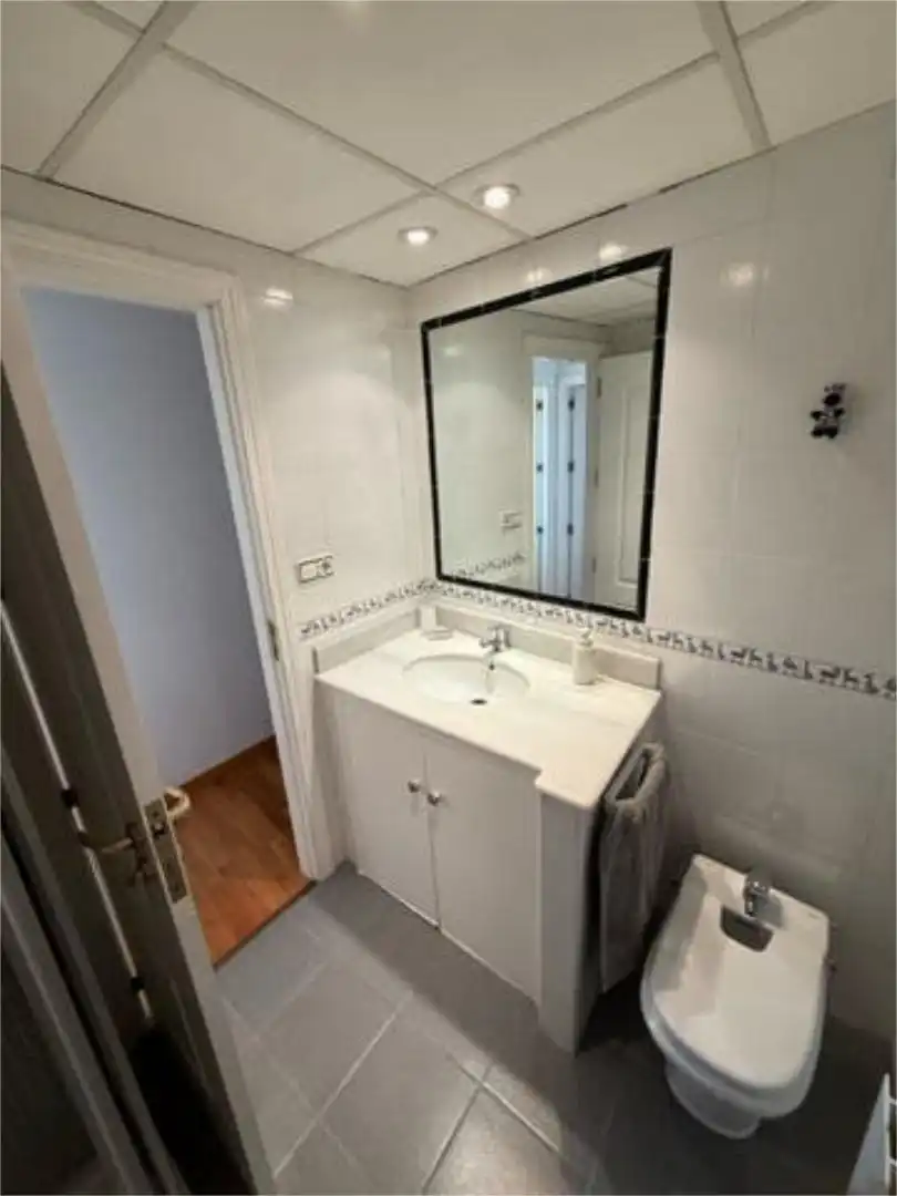 Piso de 140 m² en Murcia