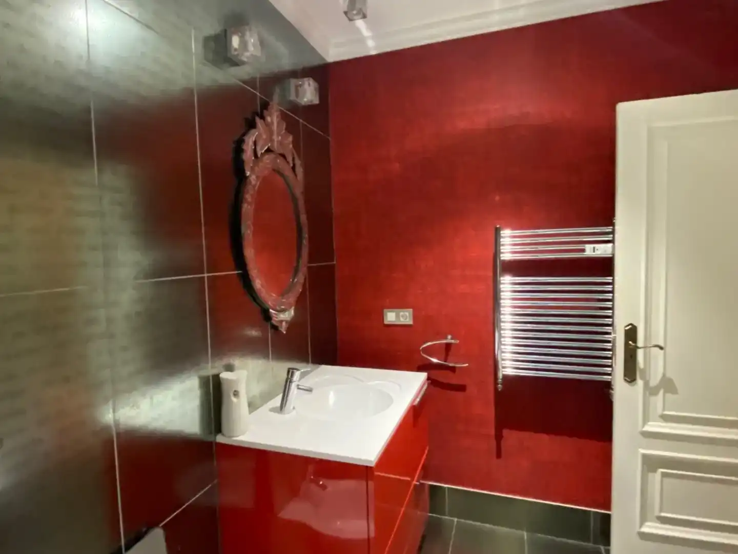 Piso de 177 m² en Vigo