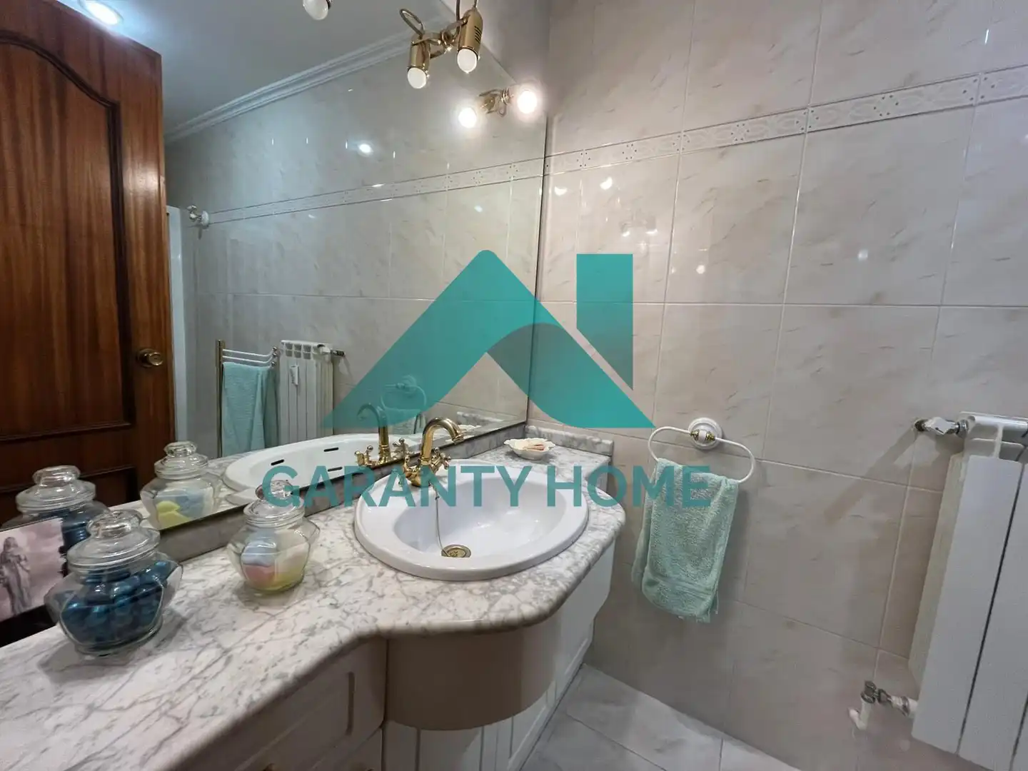 Piso de 140 m² en Cáceres