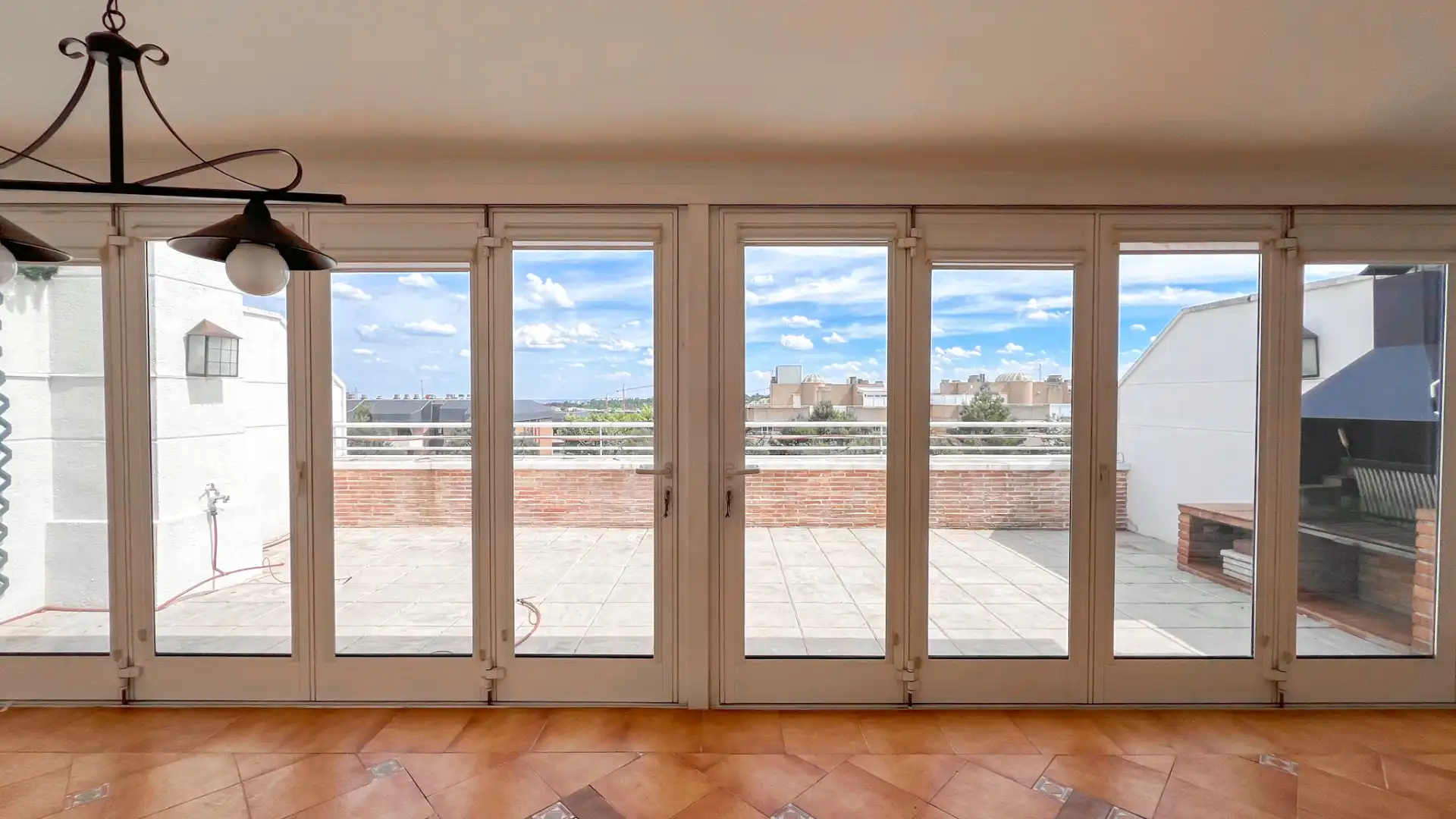 Pis de 172 m² a Pozuelo de Alarcón