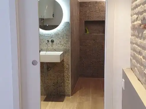 Pis de 45 m² a València