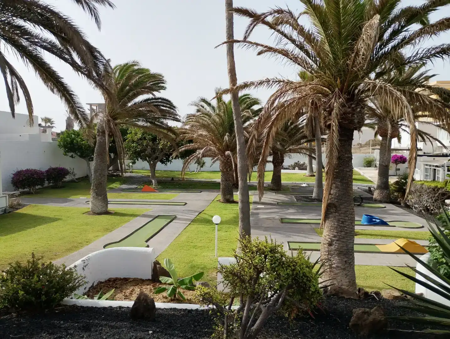 Piso de 50 m² en Arico