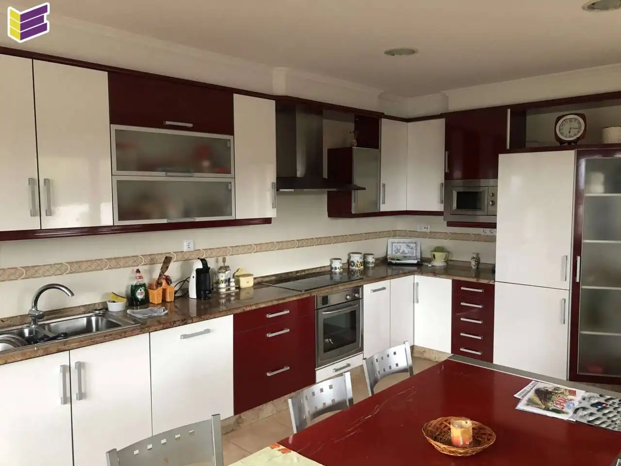 Wohnung 377 m² in O Porriño