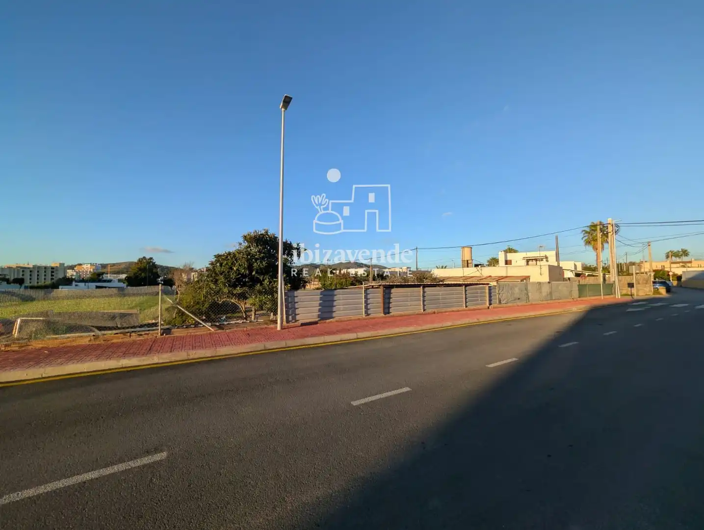 Piso de 100 m² en Sant Antoni de Portmany
