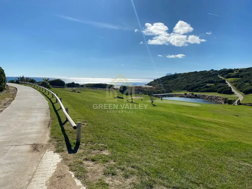 Piso de 112 m² en San Roque