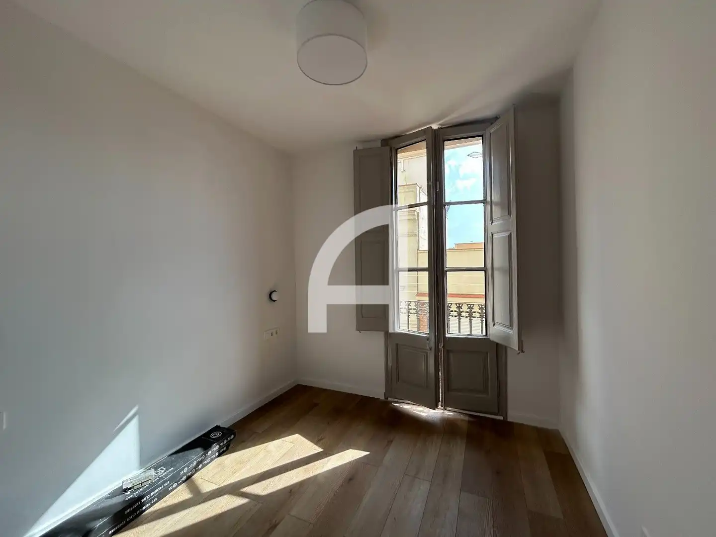 Pis de 54 m² a Barcelona