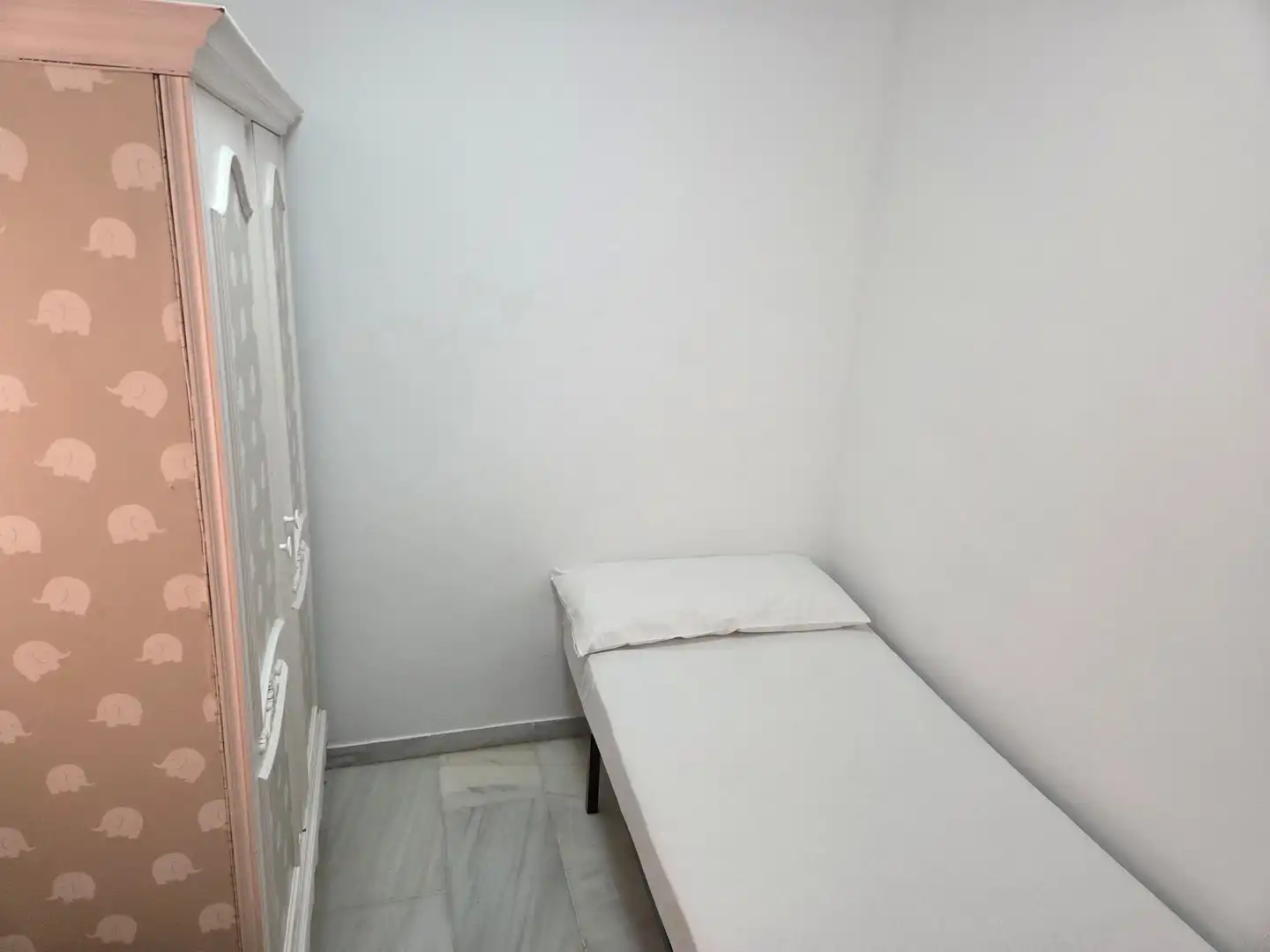Pis de 100 m² a Màlaga