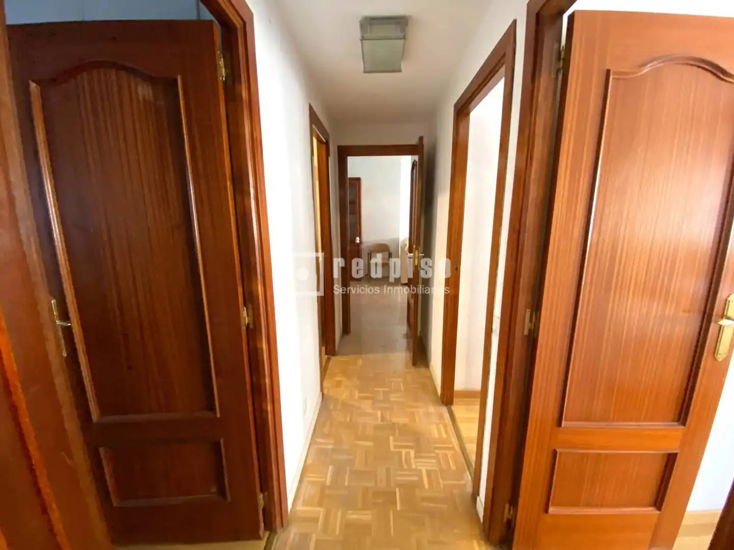 Piso de 104 m² en Madrid