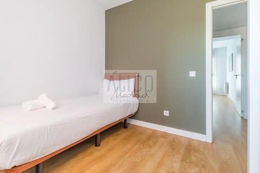 Appartamento 115 m² a Madrid