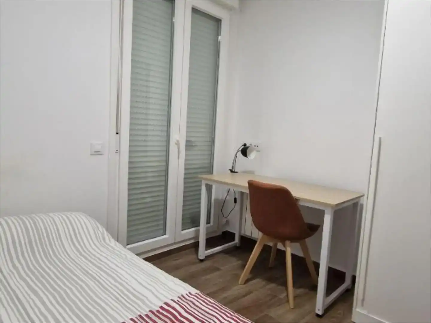 Habitación 60 m², Zaragoza
