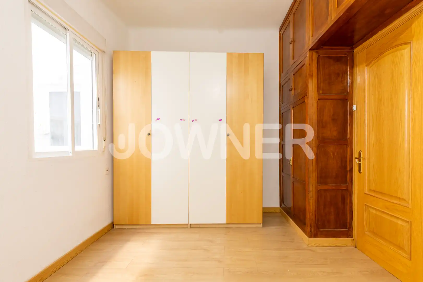 Piso de 50 m² en Madrid
