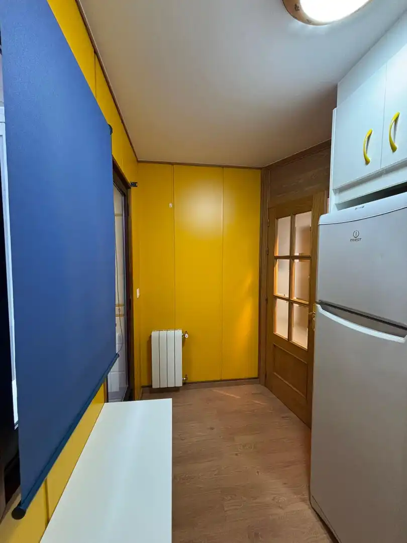 Piso de 83 m² en Valdepeñas