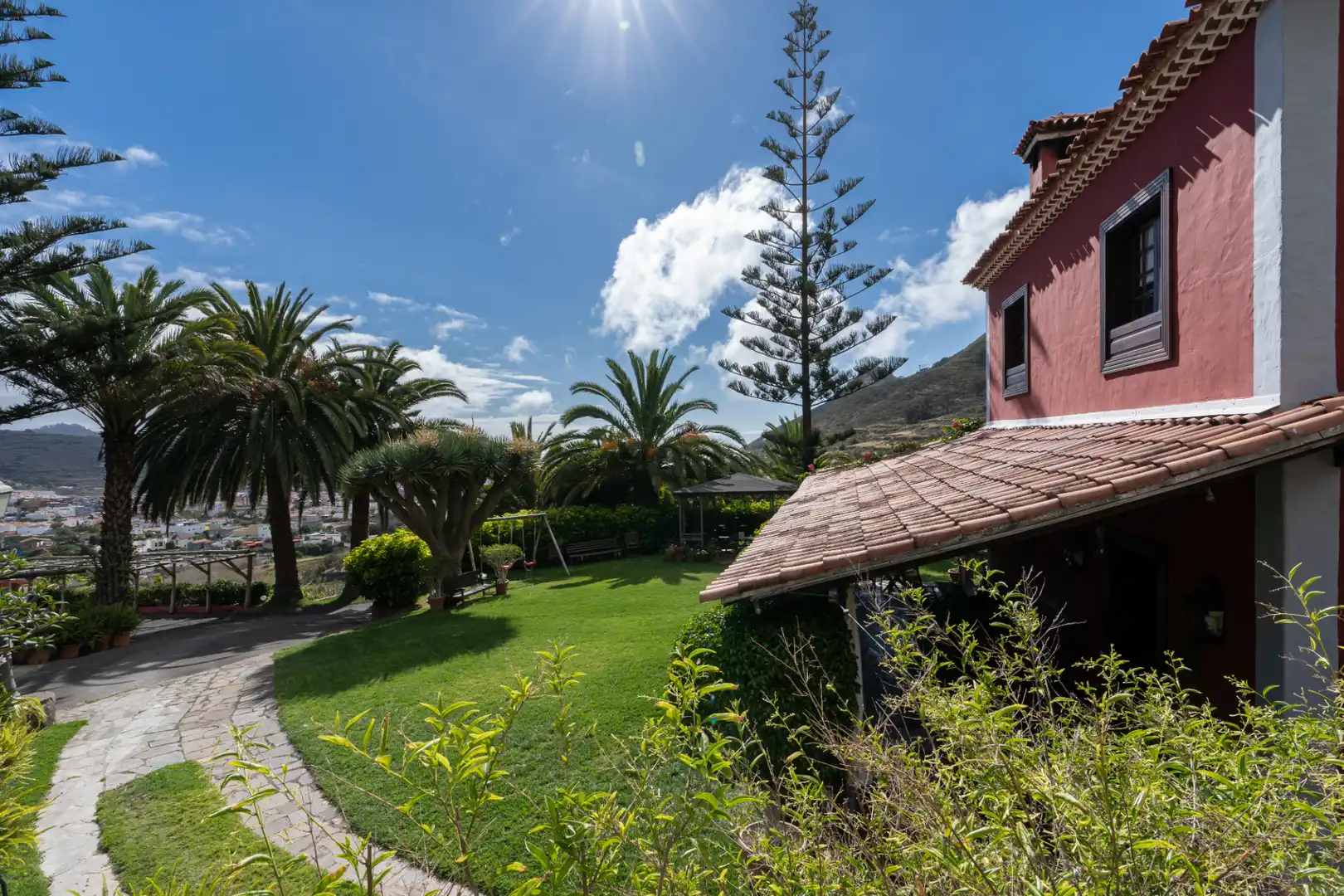 Piso de 350 m² en Tegueste