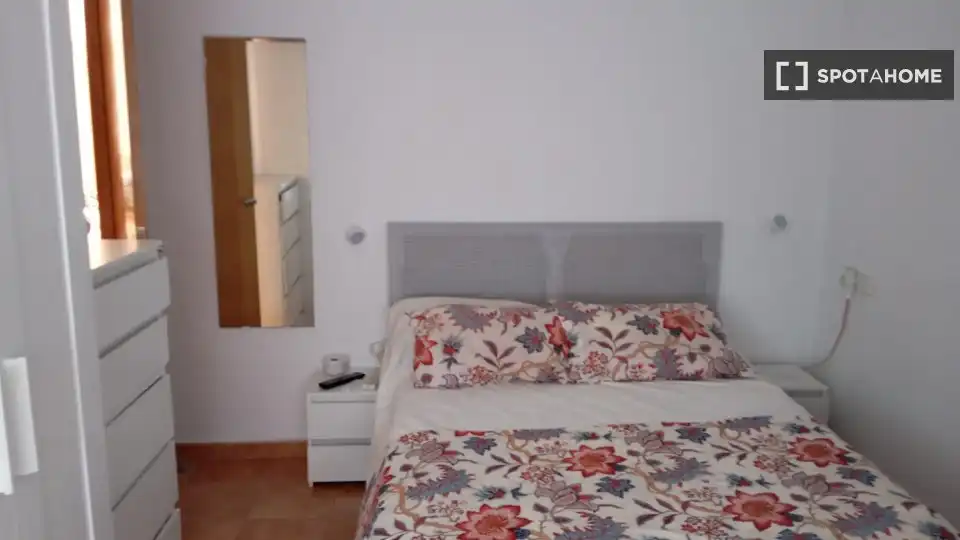 Habitación 92 m², Los Alcázares