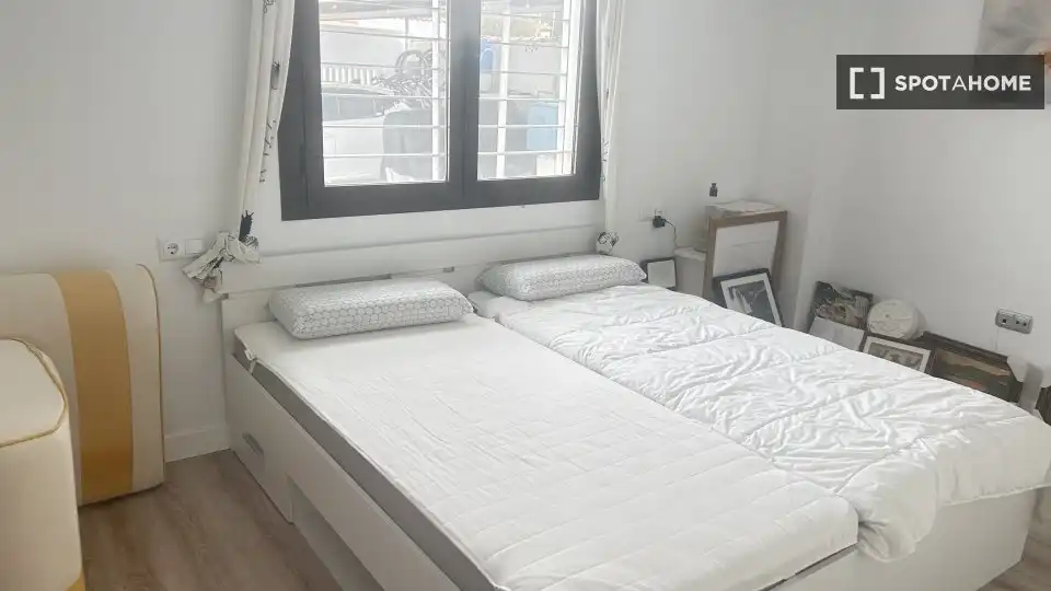 Habitación 207 m², Chiclana de la Frontera