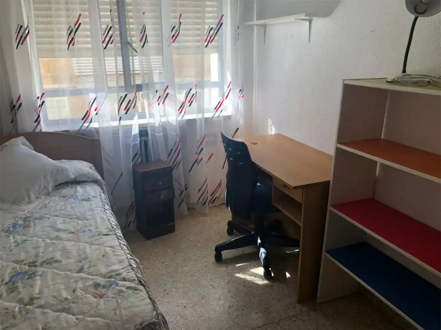 Piso de 70 m² en Salamanca