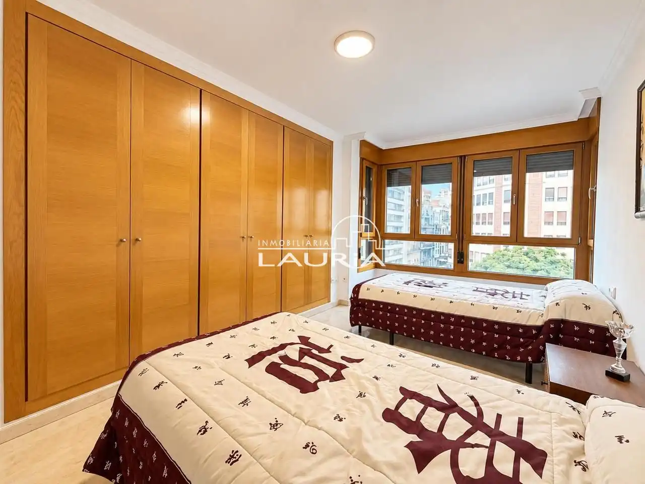 Pis de 122 m² a València