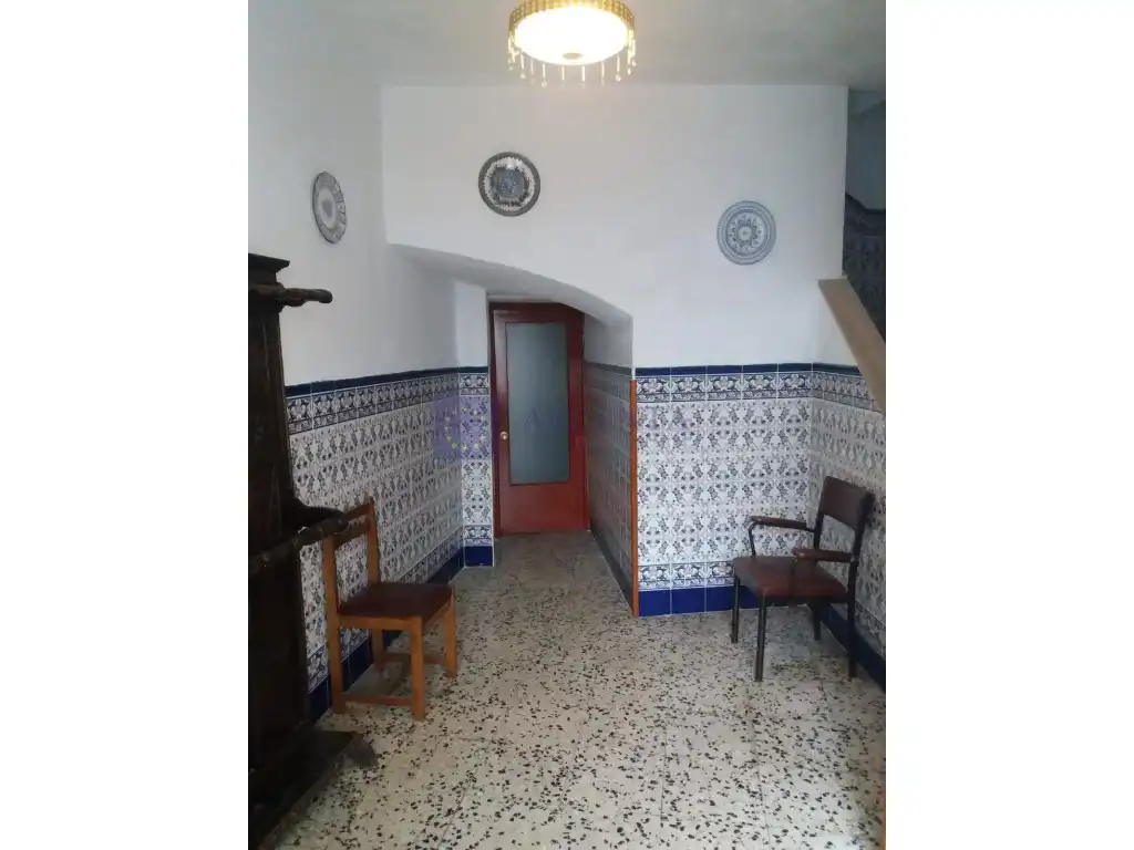 Piso de 90 m² en Cáceres