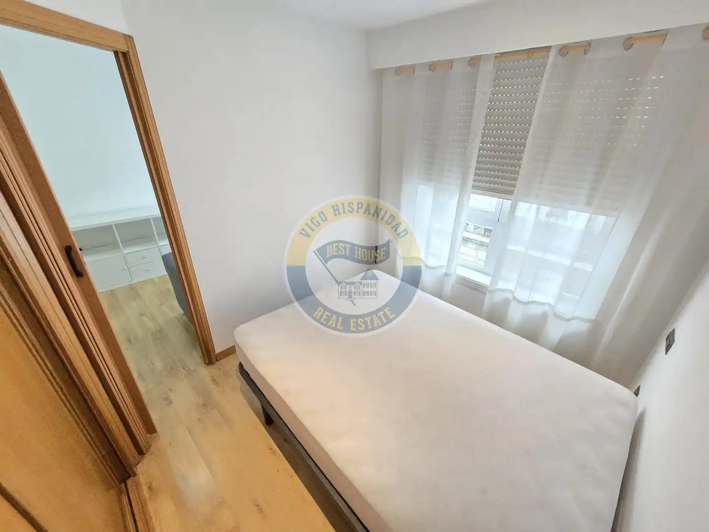 Pis de 36 m² a Vigo