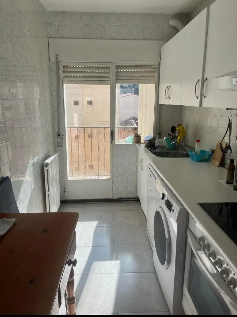 Pis de 100 m² a Tudela