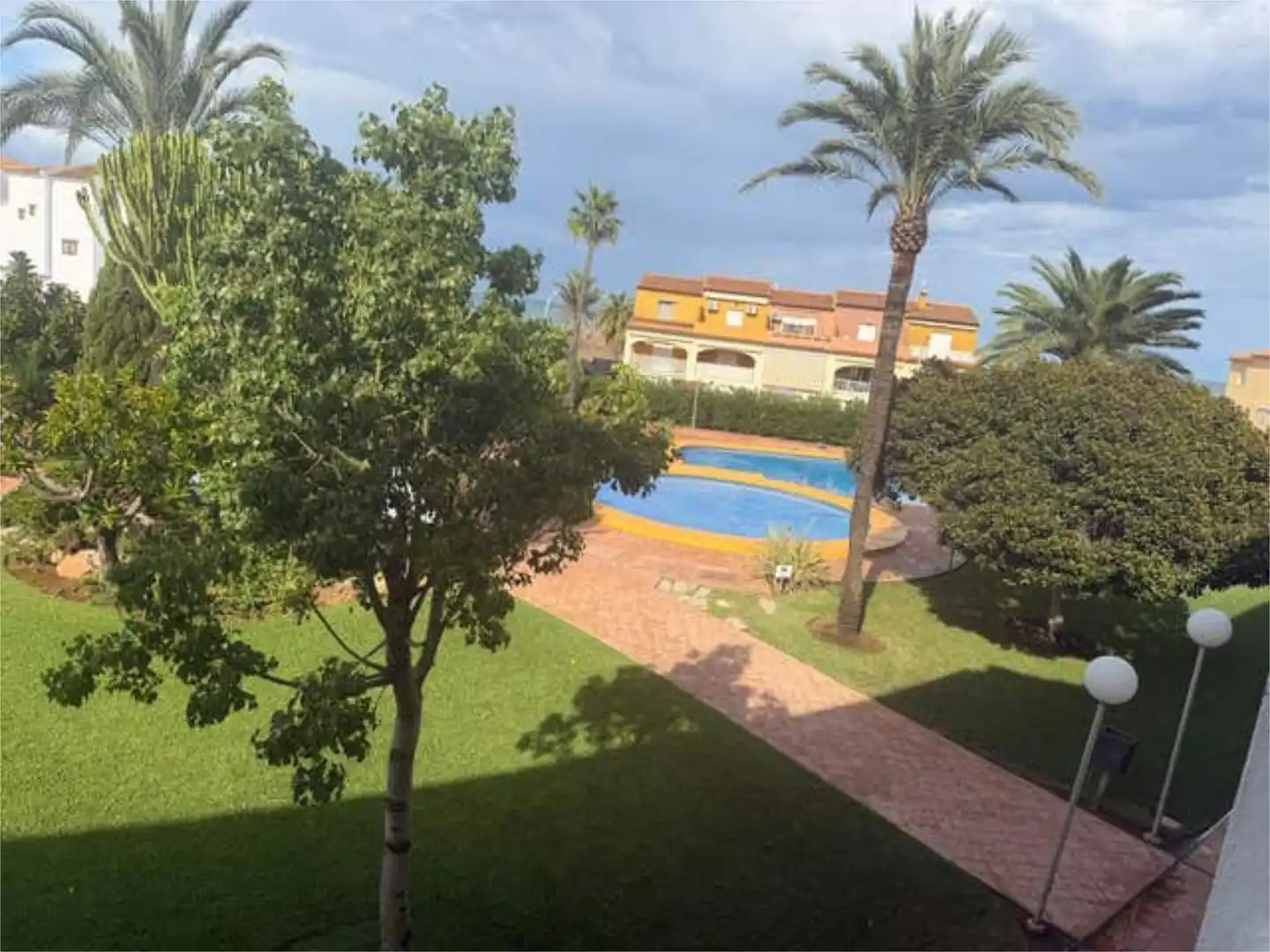 Piso de 90 m² en Oliva