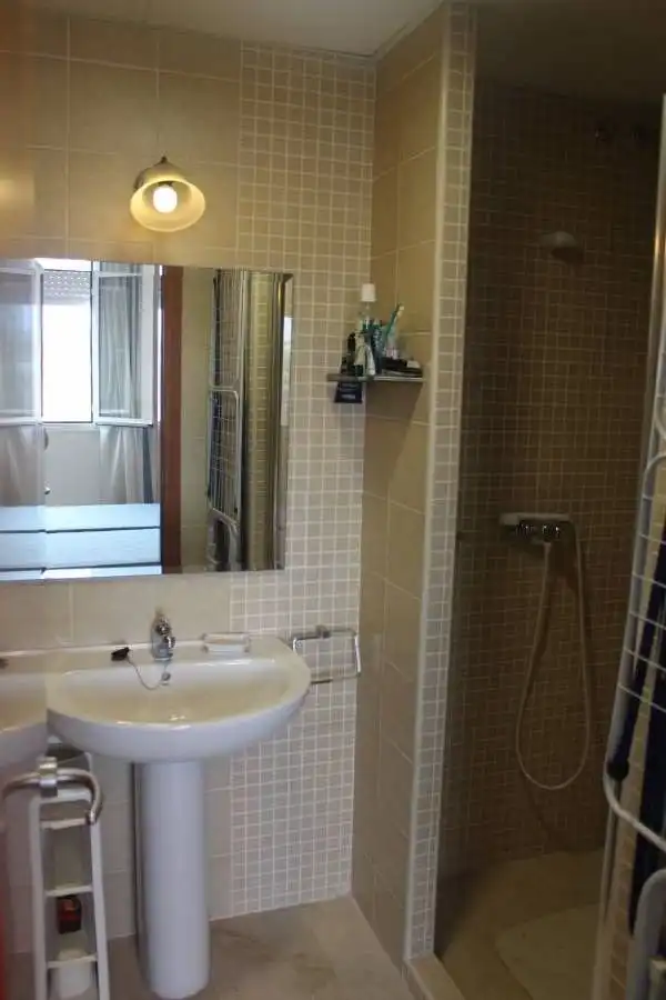 Piso de 43 m² en Dos Hermanas