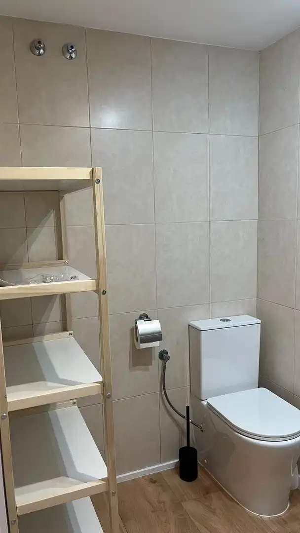 Piso de 90 m² en Sevilla