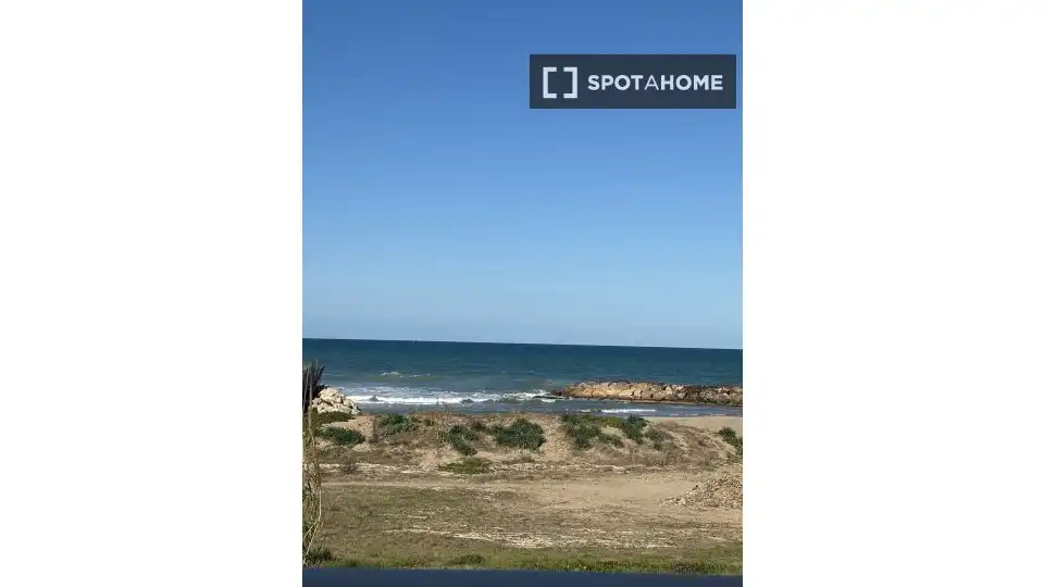 Piso de 200 m² en Cullera