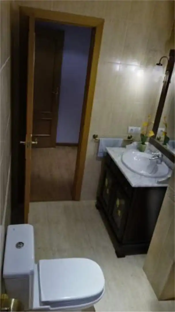 Pis de 112 m² a Don Benito