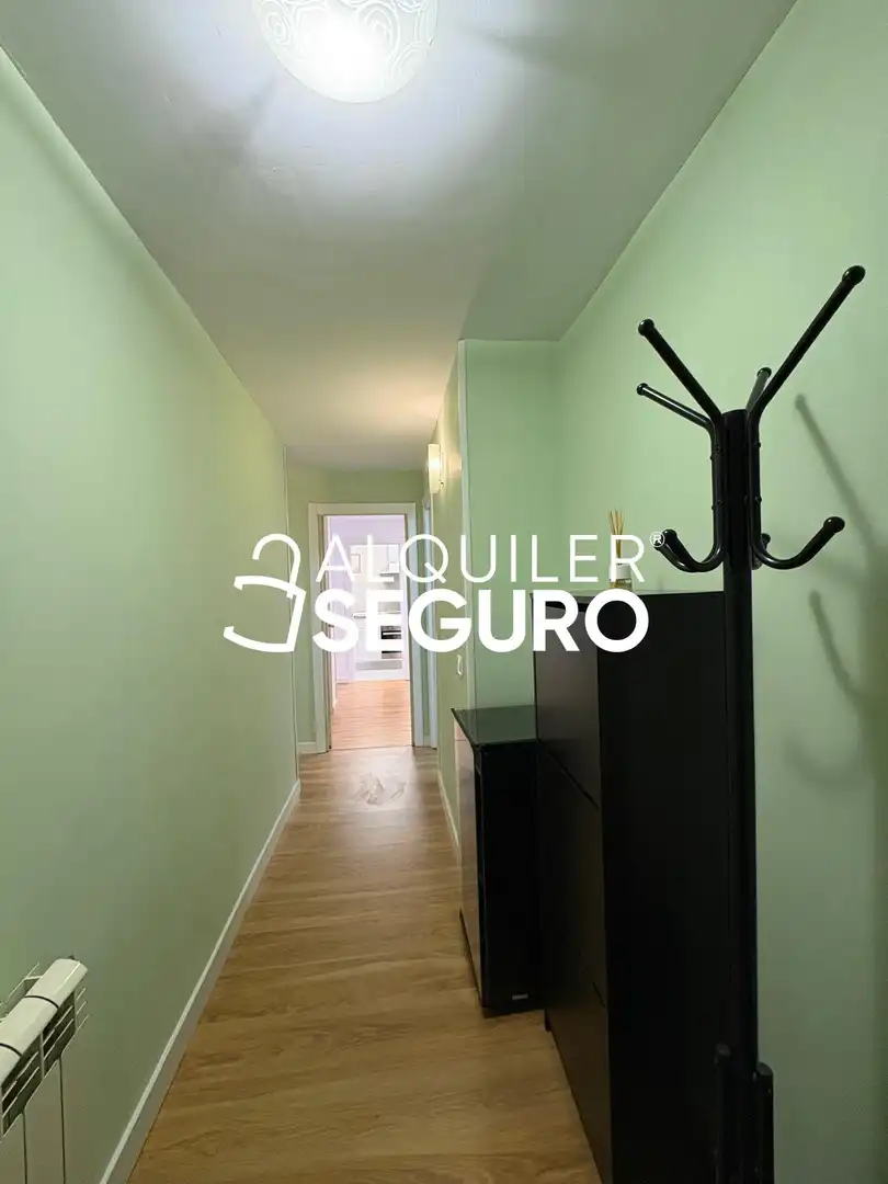 Pis de 70 m² a Madrid