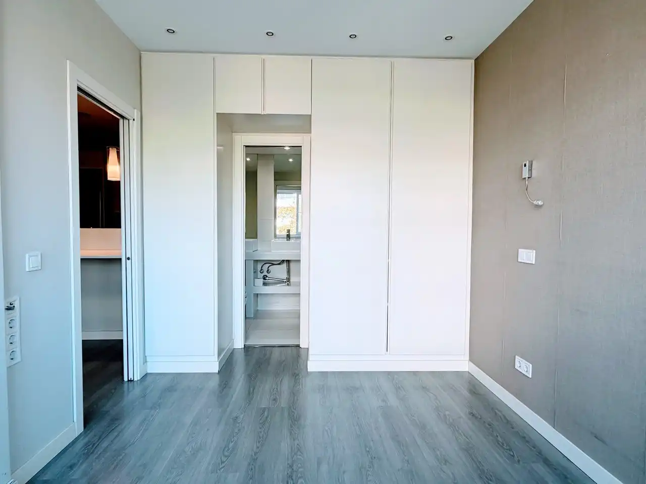 Piso de 50 m² en Madrid